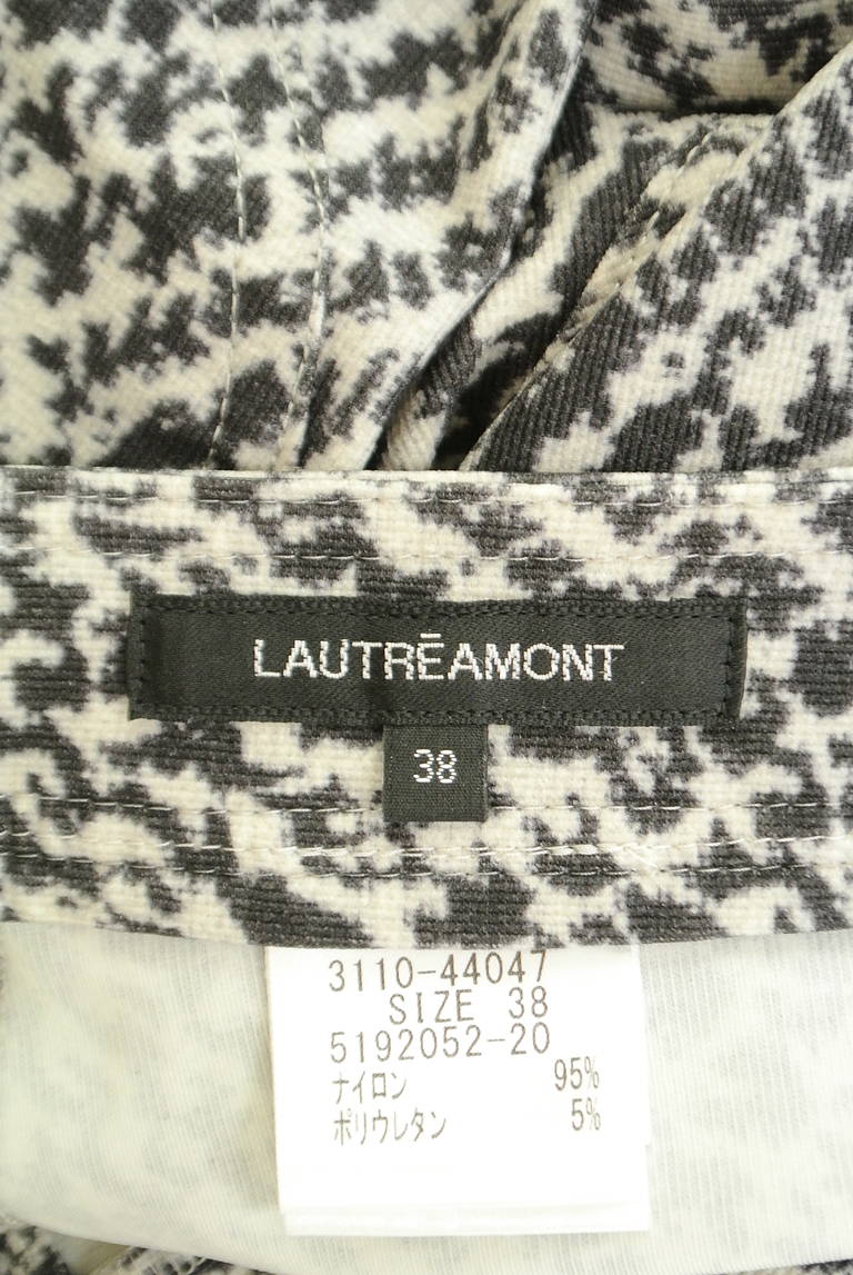 LAUTREAMONT（ロートレアモン）の古着「商品番号：PR10325638」-大画像6