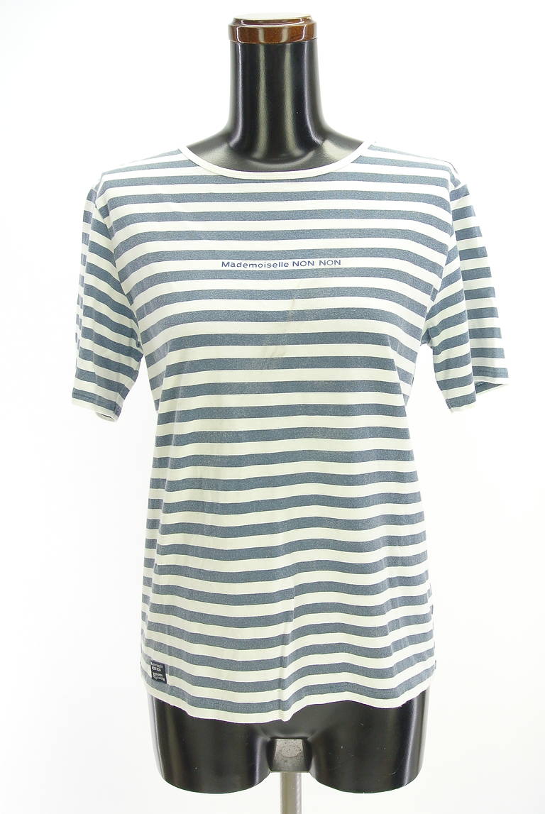 Mademoiselle NON NON（マドモアゼルノンノン）の古着「商品番号：PR10325640」-大画像1