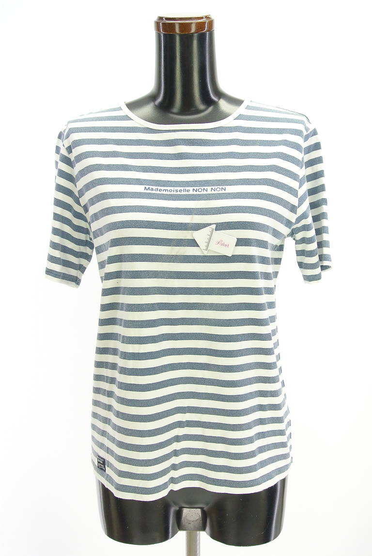 Mademoiselle NON NON（マドモアゼルノンノン）の古着「商品番号：PR10325640」-大画像4