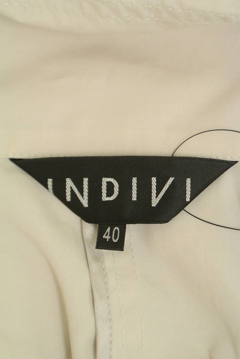 INDIVI（インディヴィ）の古着「商品番号：PR10325642」-大画像6