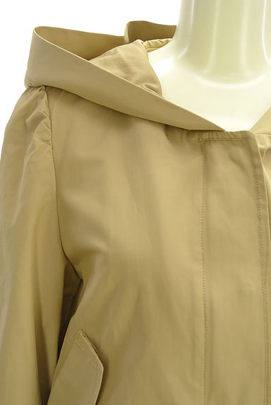 WILLSELECTION（ウィルセレクション）の古着「（ジャケット）」大画像４へ