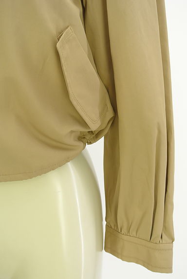 WILLSELECTION（ウィルセレクション）の古着「（ジャケット）」大画像５へ