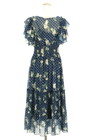 WILLSELECTION（ウィルセレクション）の古着「ワンピース・チュニック」後ろ