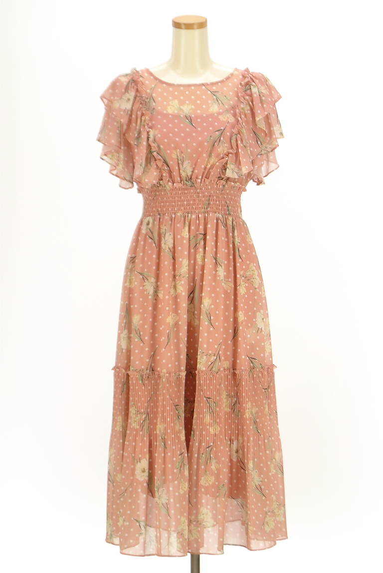 WILLSELECTION（ウィルセレクション）の古着「商品番号：PR10325649」-大画像1