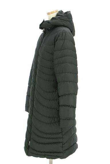PATAGONIA（パタゴニア）の古着「フーディロングダウンコート（ダウンジャケット・ダウンコート）」大画像３へ