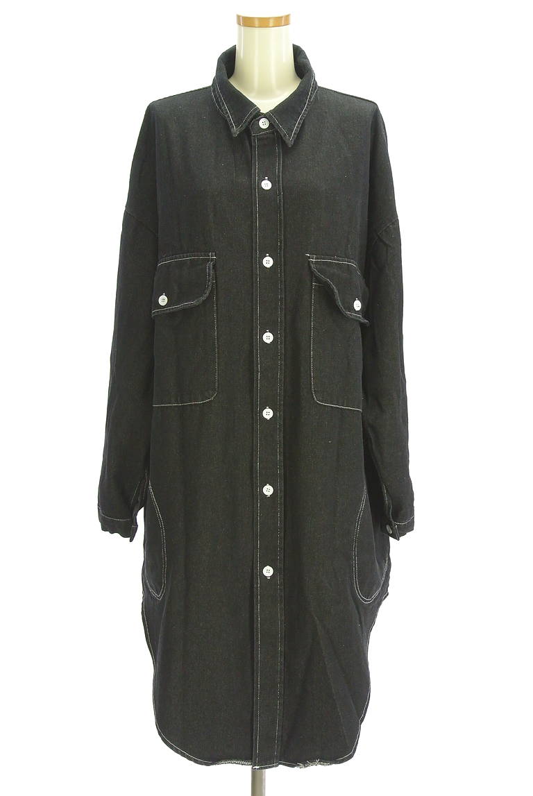 CUBE SUGAR（キューブシュガー）の古着「商品番号：PR10325657」-大画像1