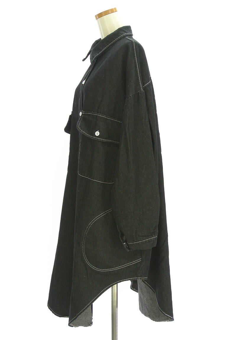 CUBE SUGAR（キューブシュガー）の古着「商品番号：PR10325657」-大画像3