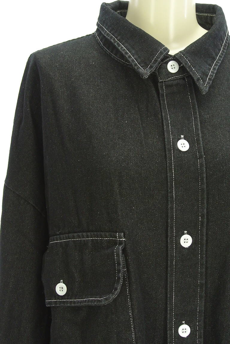 CUBE SUGAR（キューブシュガー）の古着「商品番号：PR10325657」-大画像4