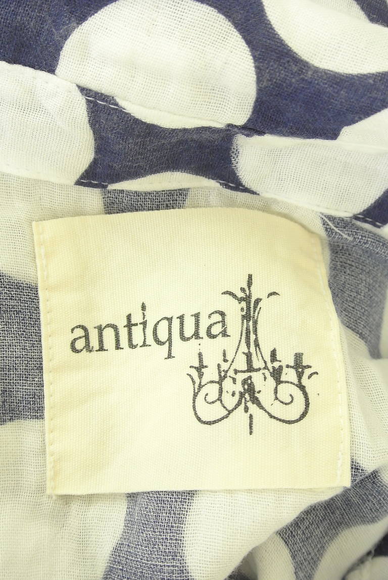 antiqua（アンティカ）の古着「商品番号：PR10325663」-大画像6