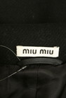 MIUMIU（ミュウミュウ）の古着「商品番号：PR10325667」-6