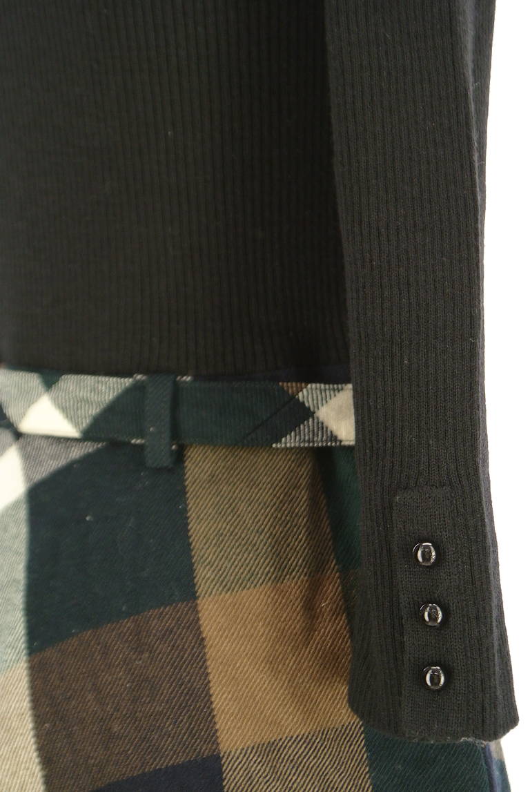 BLUE LABEL CRESTBRIDGE（ブルーレーベル・クレストブリッジ）の古着「商品番号：PR10325685」-大画像5
