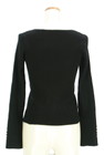 PROPORTION BODY DRESSING（プロポーションボディ ドレッシング）の古着「ニット」後ろ