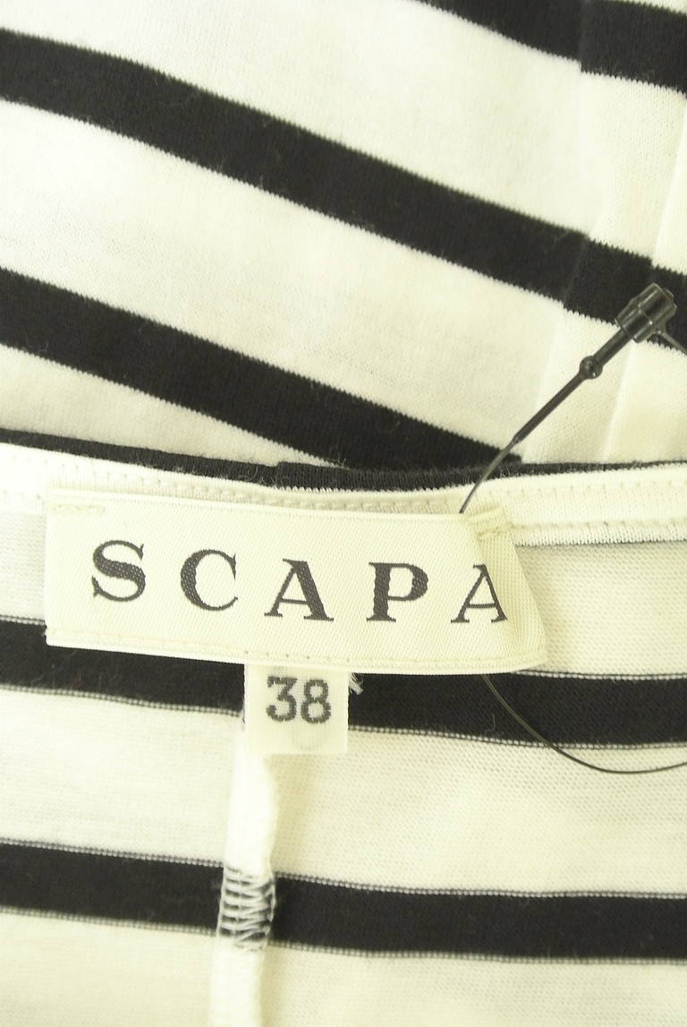 SCAPA（スキャパ）の古着「商品番号：PR10325699」-大画像6