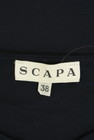 SCAPA（スキャパ）の古着「商品番号：PR10325700」-6