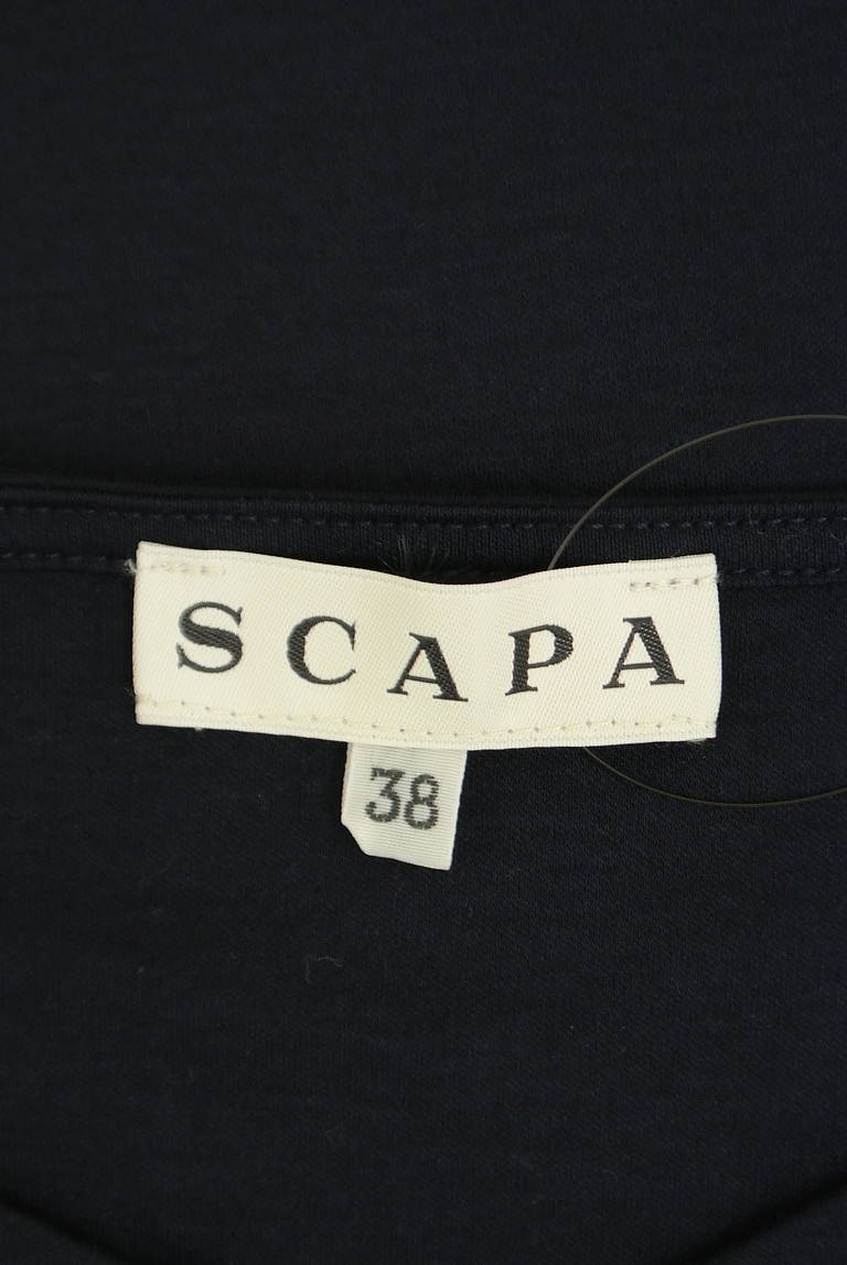 SCAPA（スキャパ）の古着「商品番号：PR10325700」-大画像6