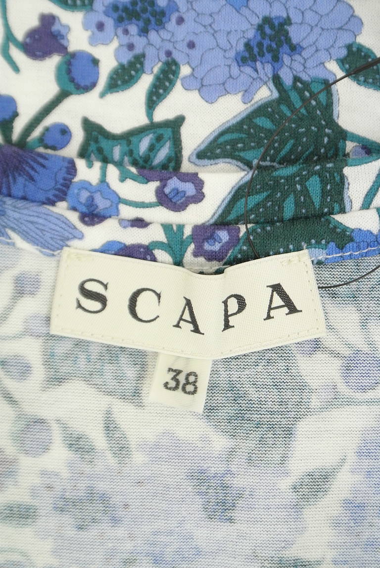 SCAPA（スキャパ）の古着「商品番号：PR10325702」-大画像6
