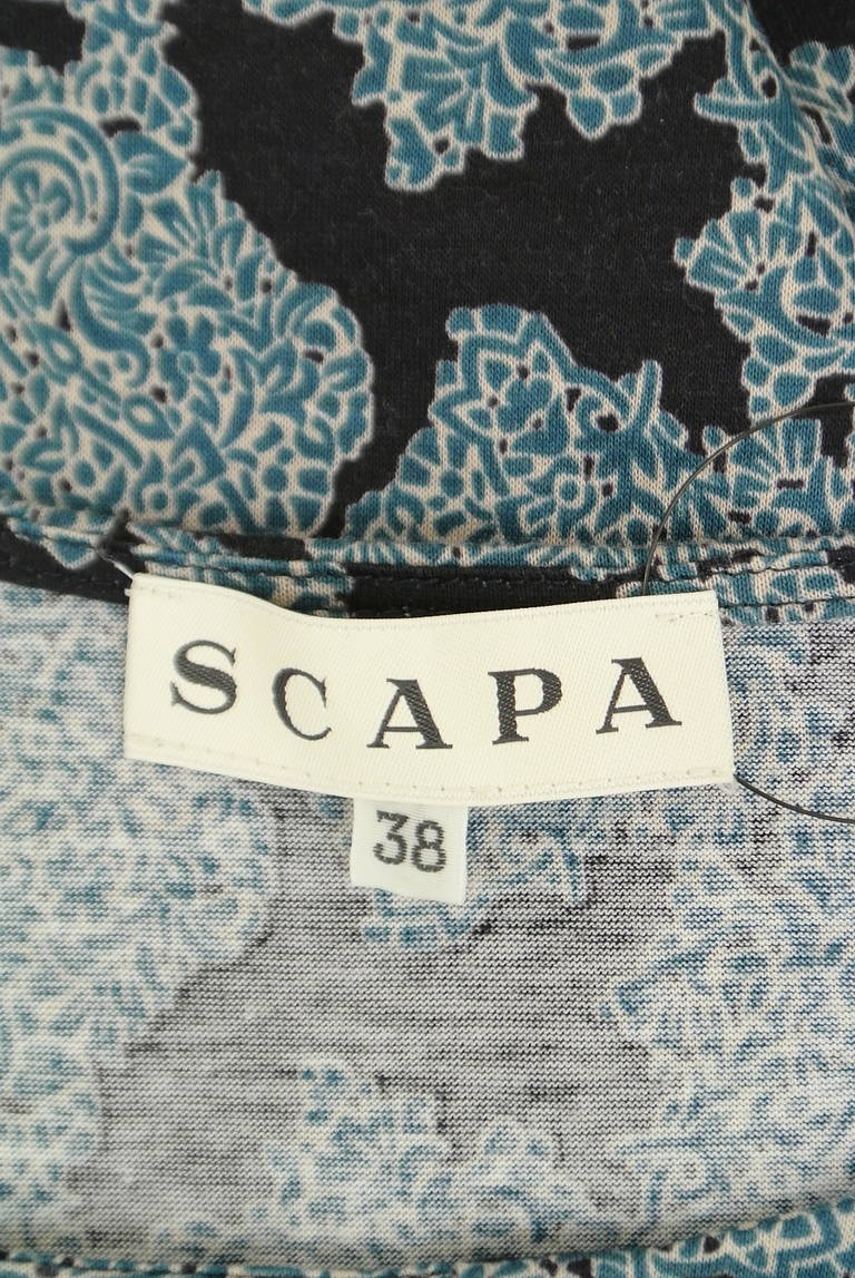 SCAPA（スキャパ）の古着「商品番号：PR10325703」-大画像6