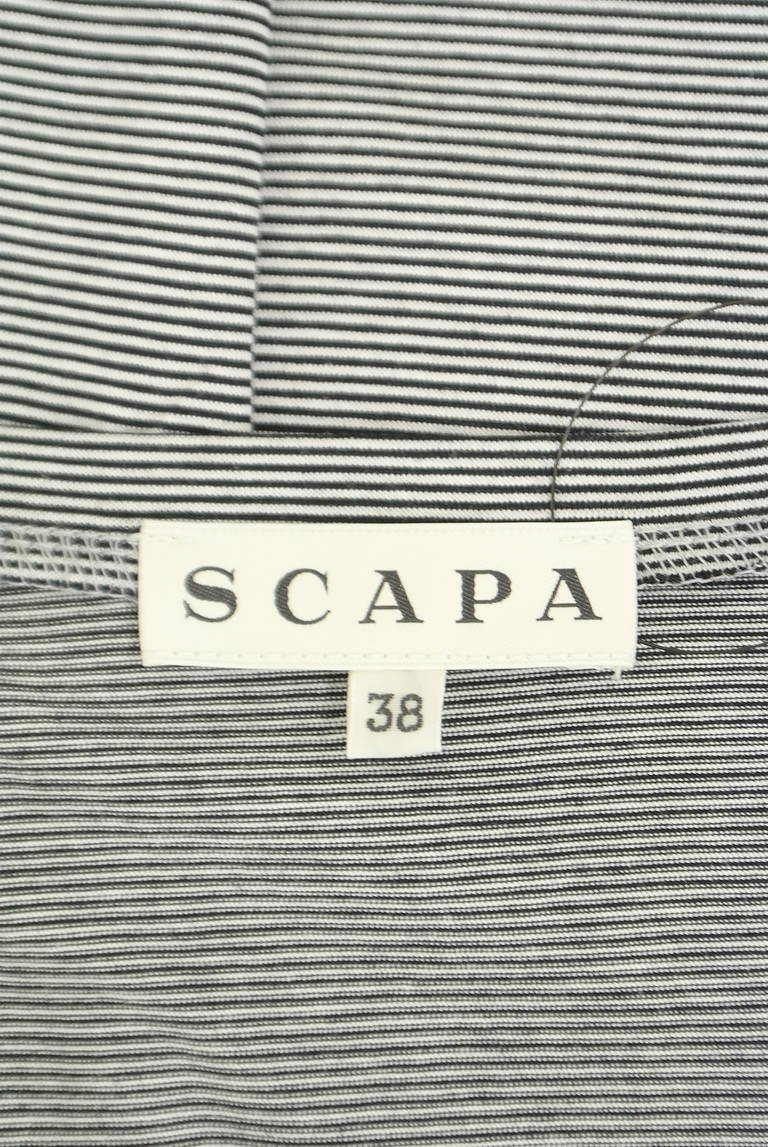 SCAPA（スキャパ）の古着「商品番号：PR10325704」-大画像6