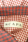 SCAPA（スキャパ）の古着「商品番号：PR10325708」-6