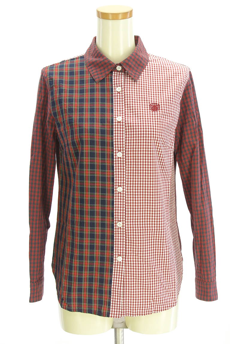 SCAPA（スキャパ）の古着「商品番号：PR10325708」-大画像1