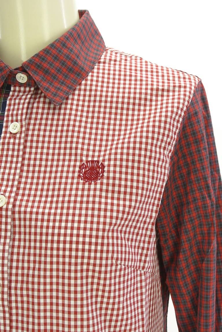 SCAPA（スキャパ）の古着「商品番号：PR10325708」-大画像4