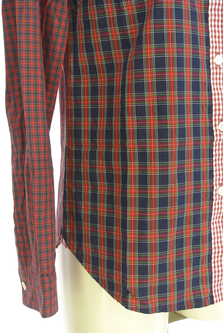 SCAPA（スキャパ）の古着「商品番号：PR10325708」-大画像5