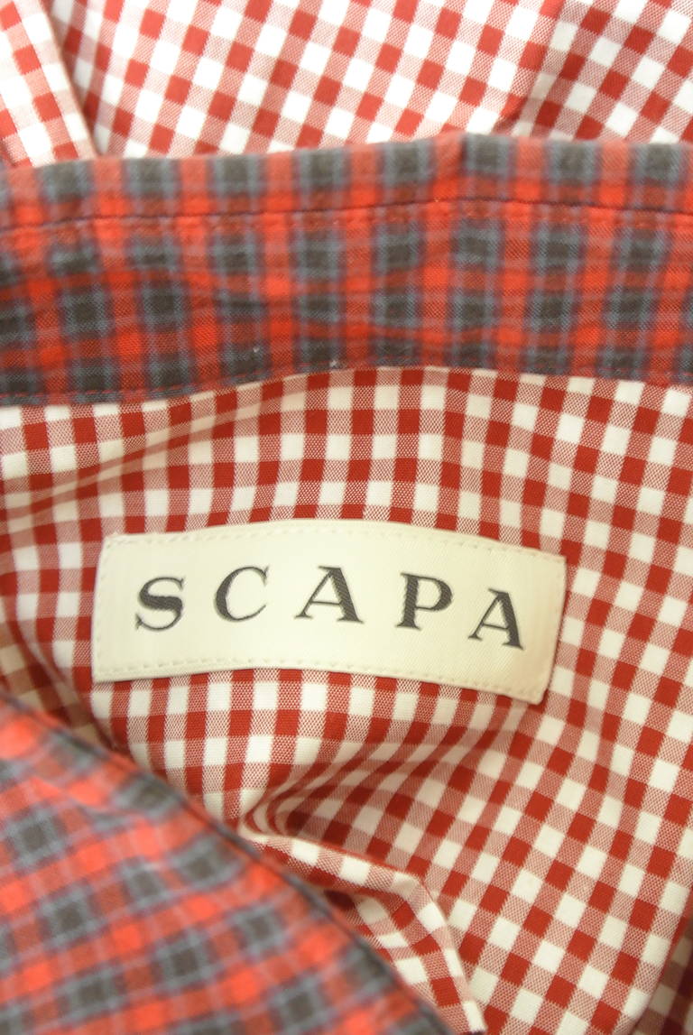 SCAPA（スキャパ）の古着「商品番号：PR10325708」-大画像6