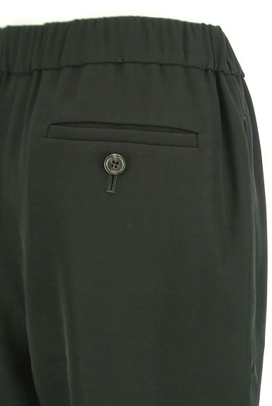 SCAPA（スキャパ）の古着「クロップド丈テーパードパンツ（パンツ）」大画像５へ