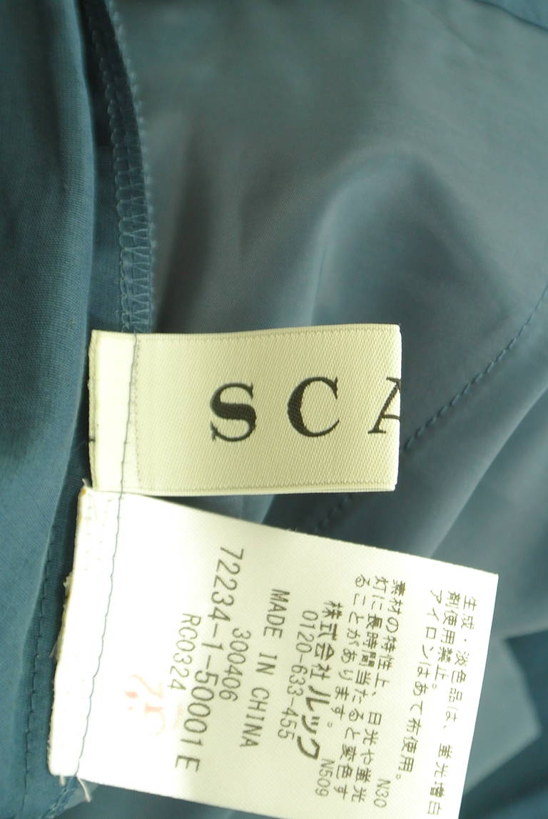 SCAPA（スキャパ）の古着「商品番号：PR10325710」-大画像6