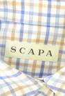 SCAPA（スキャパ）の古着「商品番号：PR10325712」-6