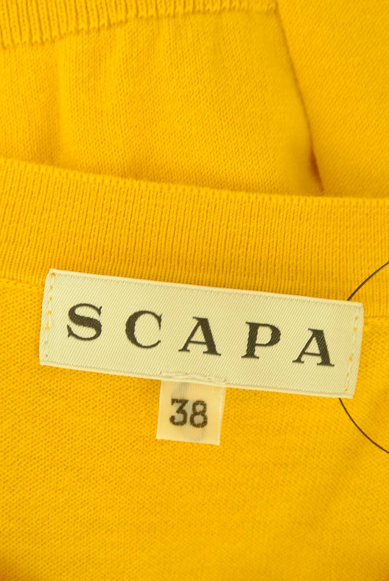 SCAPA（スキャパ）の古着「商品番号：PR10325714」-大画像6