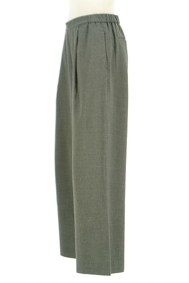 SCAPA（スキャパ）の古着「タックワイドパンツ（パンツ）」大画像３へ