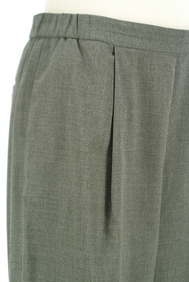 SCAPA（スキャパ）の古着「タックワイドパンツ（パンツ）」大画像４へ