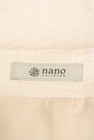 NANO universe（ナノユニバース）の古着「商品番号：PR10325722」-6