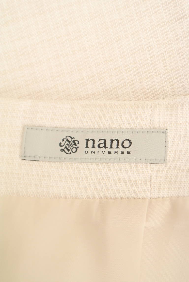 NANO universe（ナノユニバース）の古着「商品番号：PR10325722」-大画像6