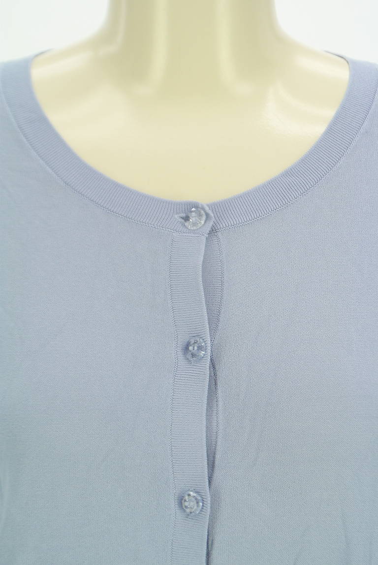 NATURAL BEAUTY BASIC（ナチュラルビューティベーシック）の古着「商品番号：PR10325726」-大画像4