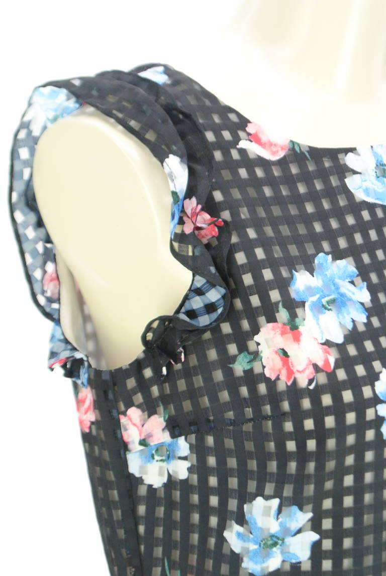 Couture Brooch（クチュールブローチ）の古着「商品番号：PR10325729」-大画像4