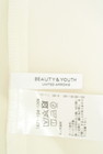 BEAUTY&YOUTH（ビューティ＆ユース）の古着「商品番号：PR10325734」-6
