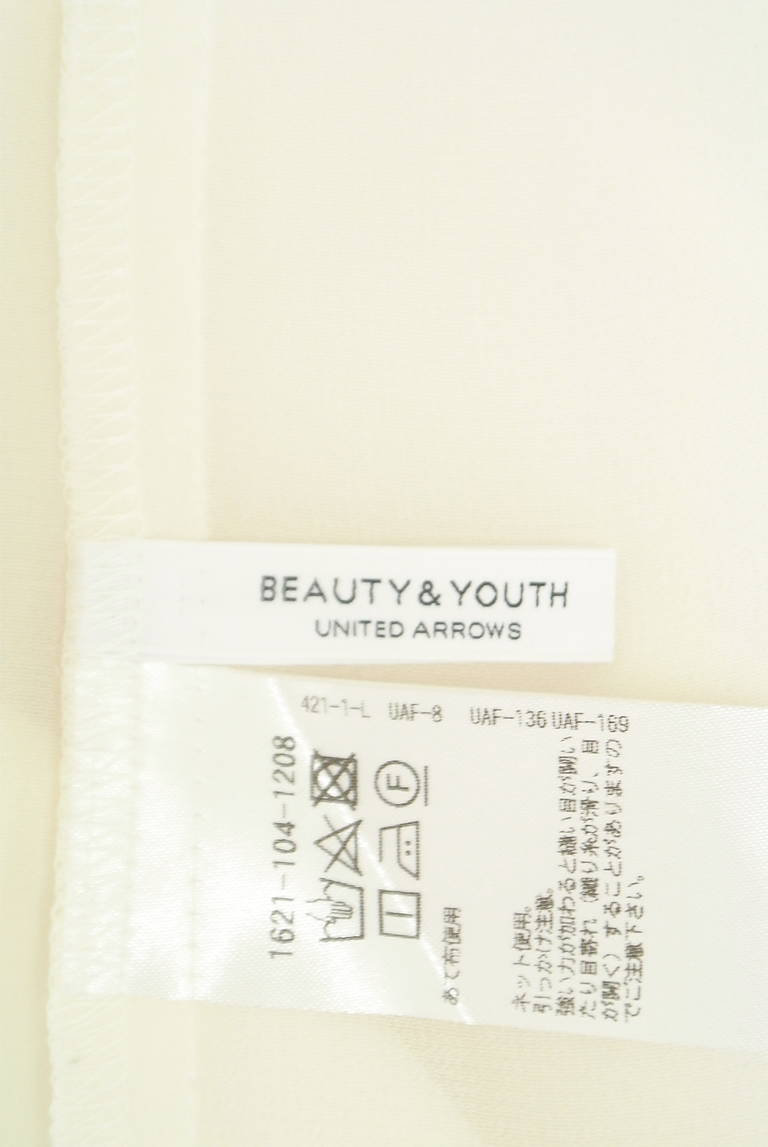 BEAUTY&YOUTH（ビューティ＆ユース）の古着「商品番号：PR10325734」-大画像6