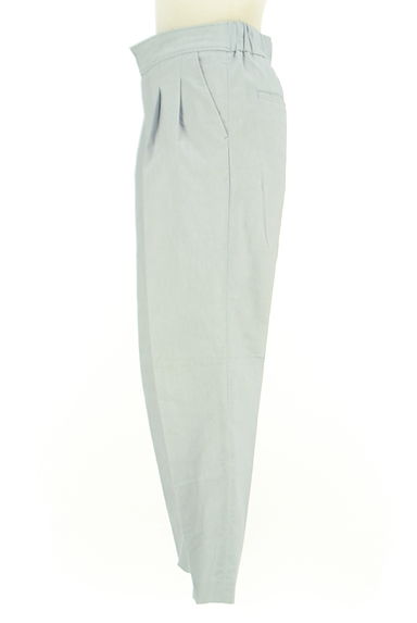 TONAL（トーナル）の古着「ナイロン混テーパードパンツ（パンツ）」大画像３へ