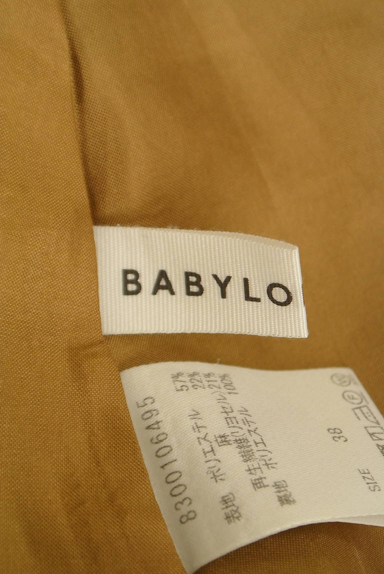 BABYLONE（バビロン）の古着「商品番号：PR10325739」-大画像6