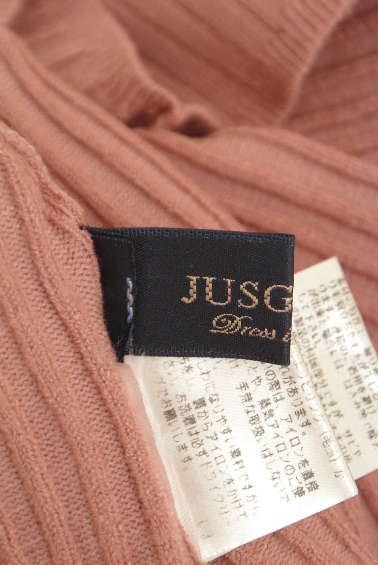 JUSGLITTY（ジャスグリッティー）の古着「商品番号：PR10325743」-大画像6