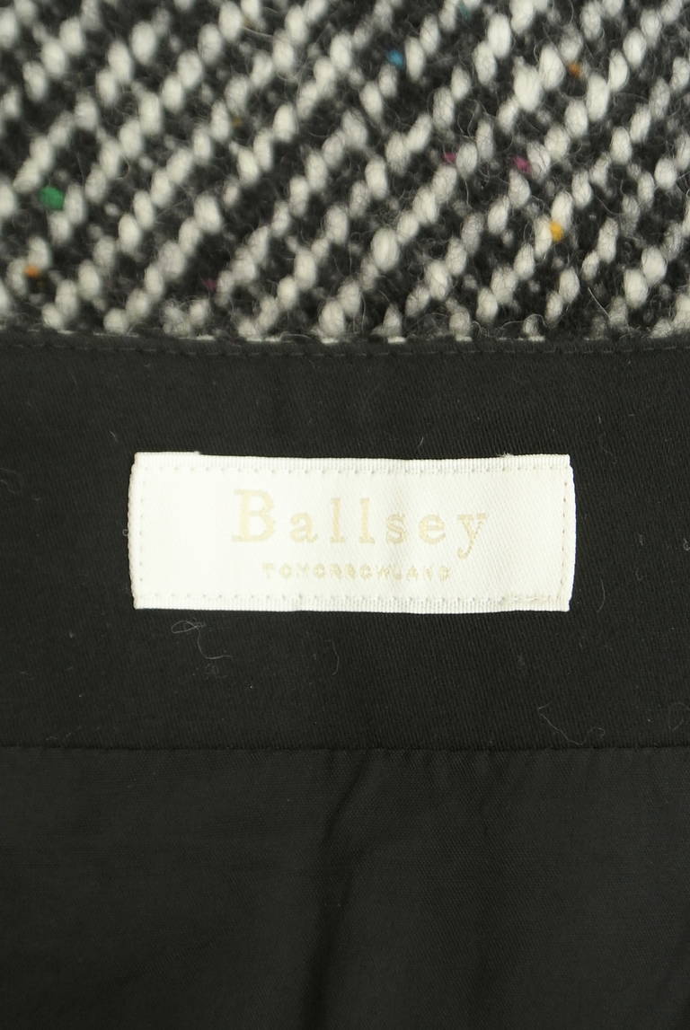 TOMORROWLAND（トゥモローランド）の古着「商品番号：PR10325744」-大画像6