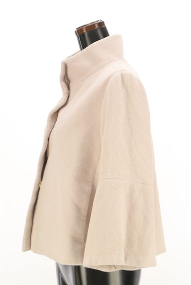 allureville（アルアバイル）の古着「Loulou Willoughby スタンドネックコート（コート）」大画像３へ