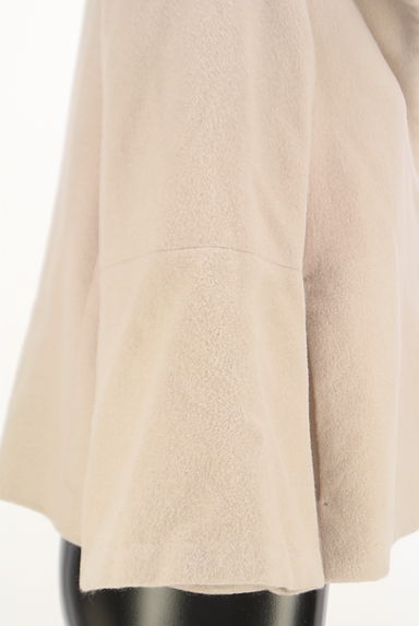 allureville（アルアバイル）の古着「Loulou Willoughby スタンドネックコート（コート）」大画像５へ