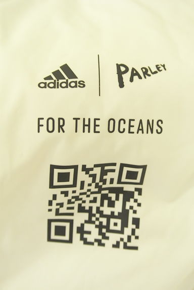 adidas（アディダス）の古着「中綿入りハーフジップパーカー（コート）」大画像６へ