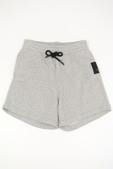 adidas（アディダス）の古着「裏起毛スウェットショートパンツ（ショートパンツ・ハーフパンツ）」大画像１へ