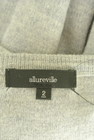 allureville（アルアバイル）の古着「商品番号：PR10325750」-6