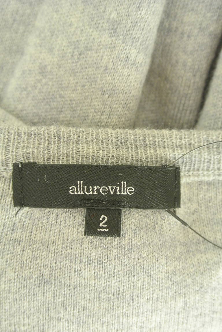 allureville（アルアバイル）の古着「商品番号：PR10325750」-大画像6