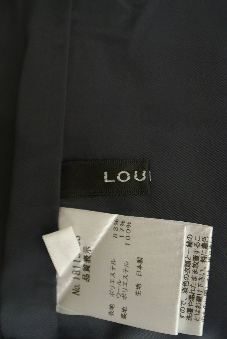 LOUNIE（ルーニィ）の古着「商品番号：PR10325751」-大画像6